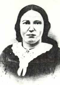 Grace Robinson (1837–1871) Profile